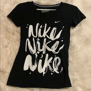 Xs Nike T-shirt